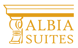 Albiasuites Aparthotel